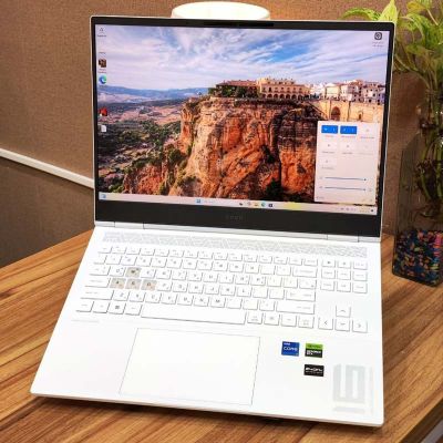 لپ تاپ استوک اچ پی HP OMEN Transcend 16 i7 | 16GB | 1 TB SSD